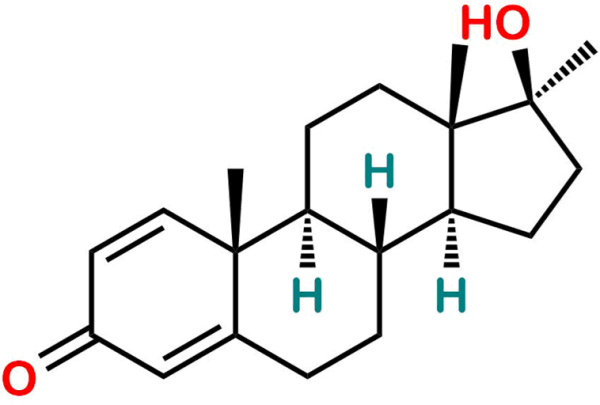 Metandienone