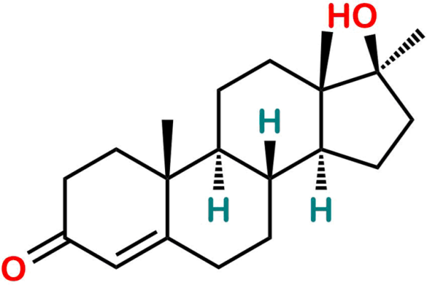 Methyl Testosterone