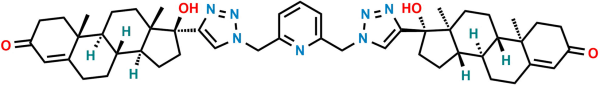 Testosterone Dimer