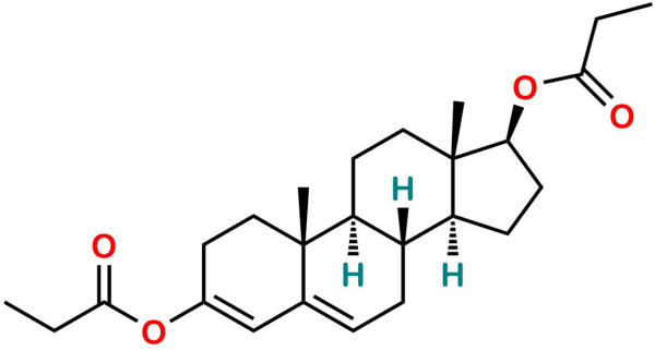 Testosterone Dipropionate