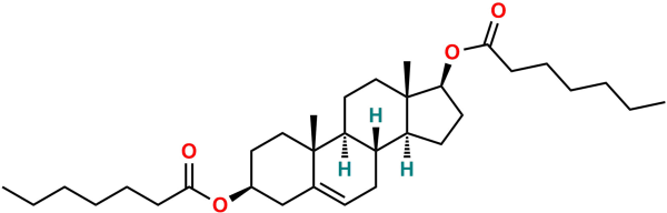 Testosterone Enantate EP Impurity H