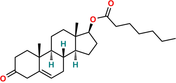 Testosterone Enanthate Impurity 1