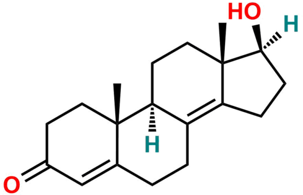 Testosterone EP Impurity M