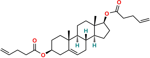 Testosterone Impurity 12