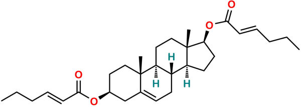 Testosterone Impurity 13