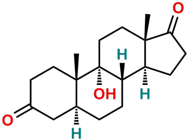 Testosterone Impurity 14