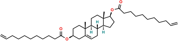 Testosterone Impurity 15