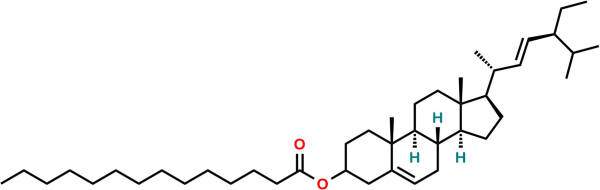 Testosterone Impurity 18