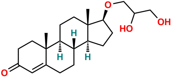 Testosterone Impurity 2