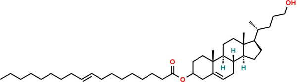 Testosterone Impurity 21