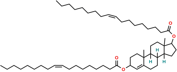 Testosterone Impurity 22