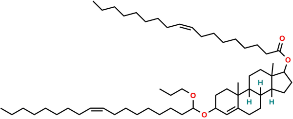 Testosterone Impurity 23