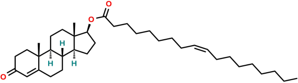 Testosterone Impurity 24