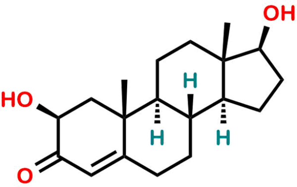 Testosterone Impurity 25