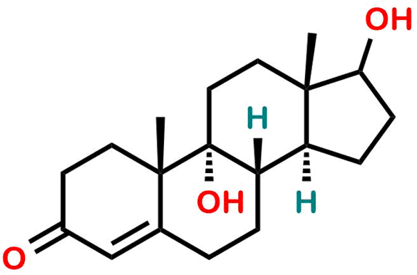 Testosterone Impurity 26