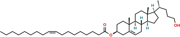 Testosterone Impurity 27