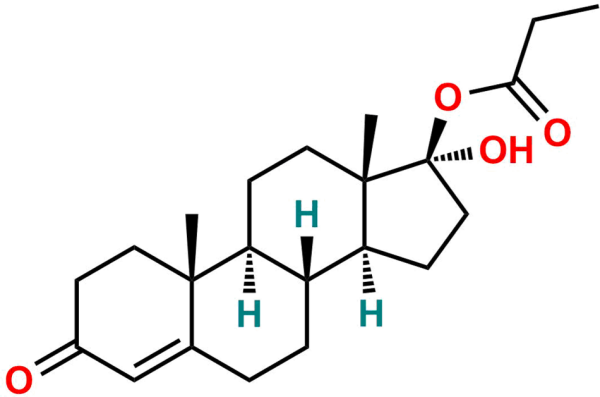 Testosterone Impurity 29