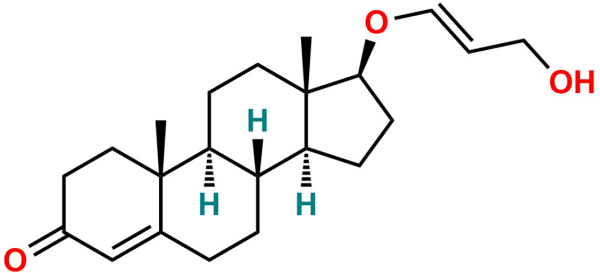 Testosterone Impurity 3