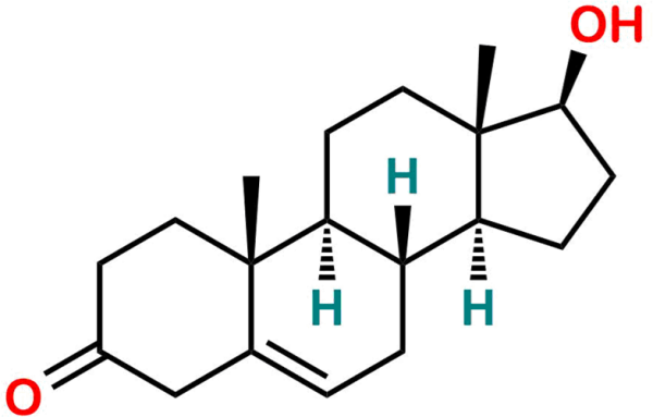 Testosterone Impurity 30