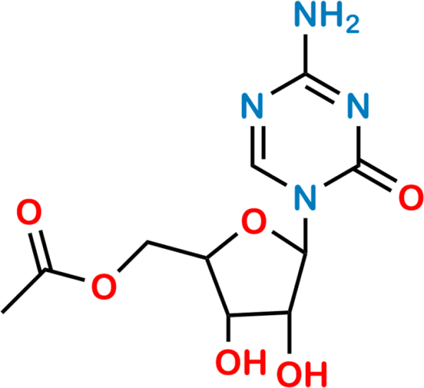 2-Acetyl Azacitidine