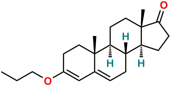 Testosterone Impurity 31