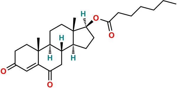 Testosterone Impurity 32