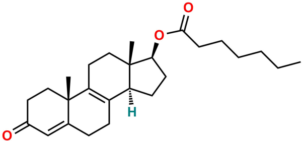 Testosterone Impurity 33