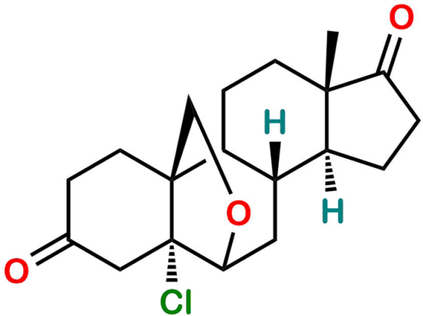 Testosterone Impurity 34