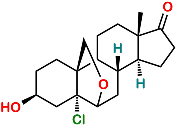 Testosterone Impurity 35