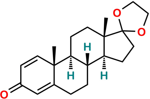 Testosterone Impurity 36