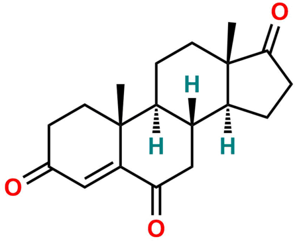 Testosterone Impurity 5