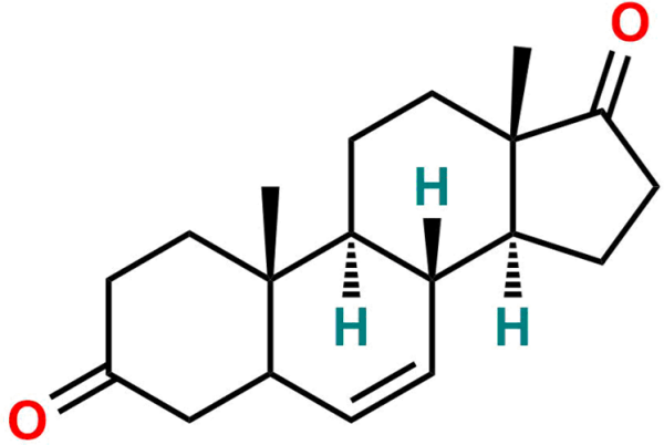 Testosterone Impurity 6