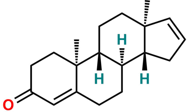 Testosterone Impurity 7