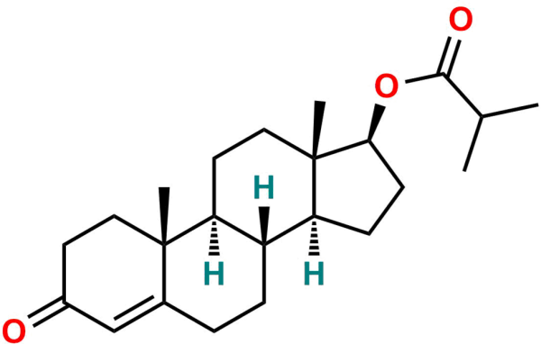 Testosterone Propionate EP Impurity B