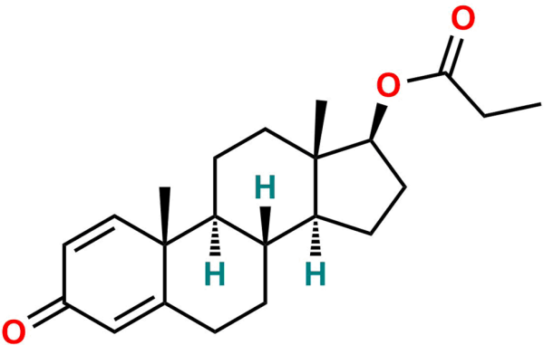 Testosterone Propionate EP Impurity D