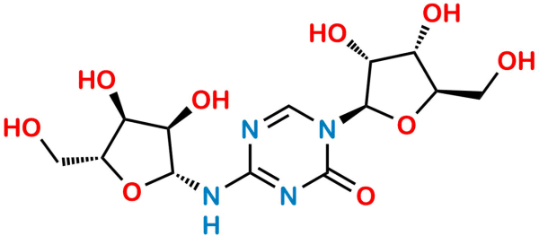 5-Azacytosine Dipentose