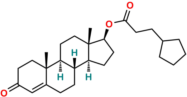 Testosterone Cypionate