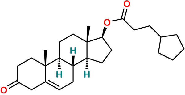 Delta-5,6-Testosterone Cypionate