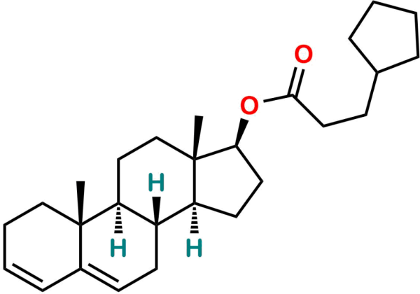 Testosterone Impurity 37