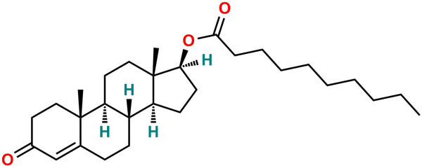 Testosterone Decanoate