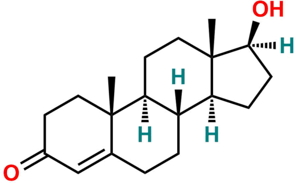 Testosterone Decanoate EP Impurity A