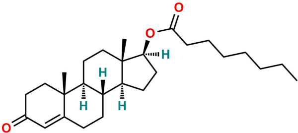 Testosterone Decanoate EP Impurity B