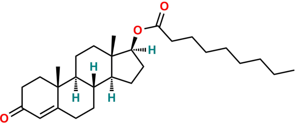 Testosterone Decanoate EP Impurity C