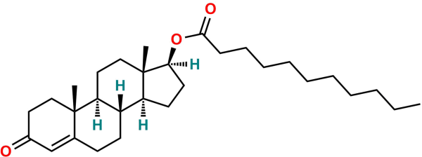 Testosterone Decanoate EP Impurity E