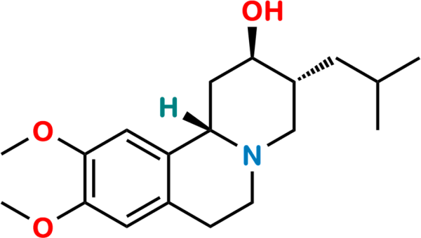 (2R,3R,11bS)-Dihydrotetrabenazine