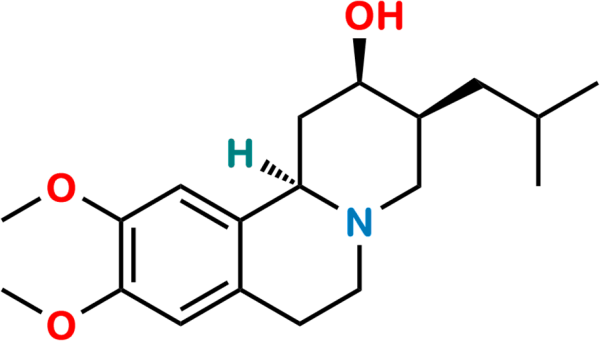 (2R,3S,11bR)-Dihydrotetrabenazine