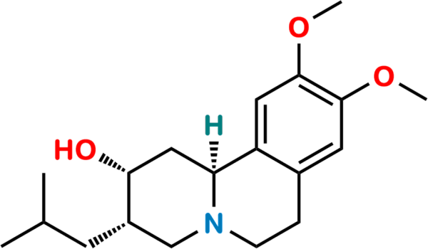 (2R,3S,11bS)-Dihydrotetrabenazine