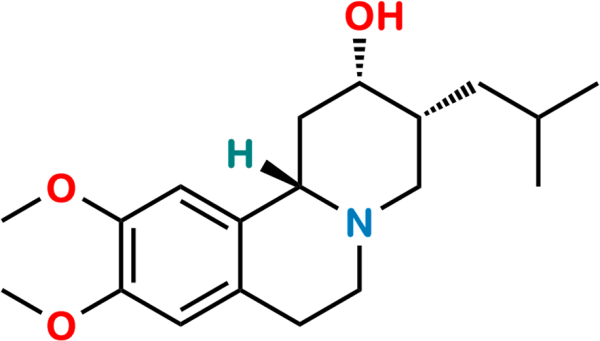 (2S,3R,11bS)-Dihydrotetrabenazine