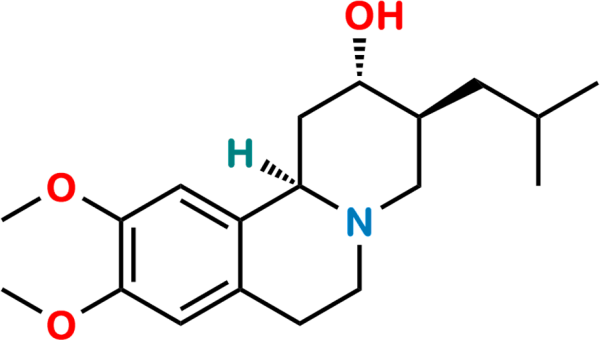 (2S,3S,11bR)-Dihydrotetrabenazine