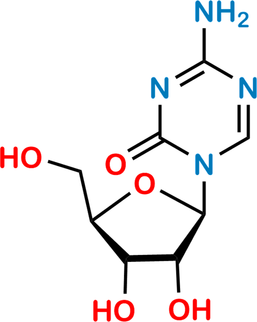 Azacitidine